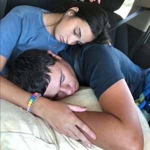 Meet your Posher, Jaycee